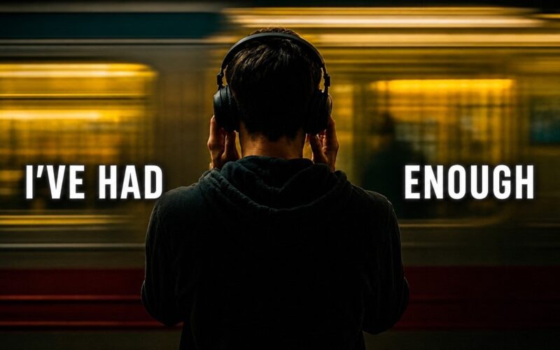 Encouragement for Exhausted Parents: God Sees You