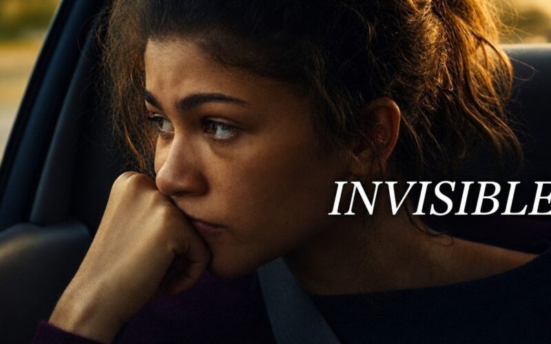 Feeling Lonely at Church? Why You’re Not Invisible to God