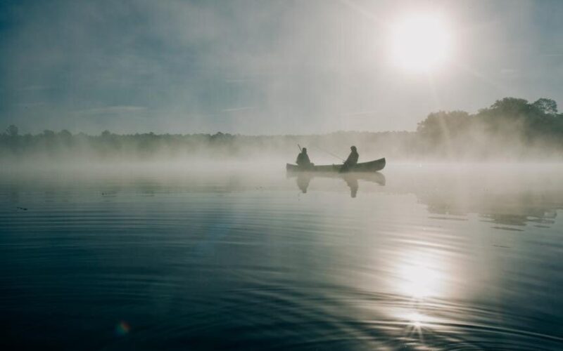 Boat Lake