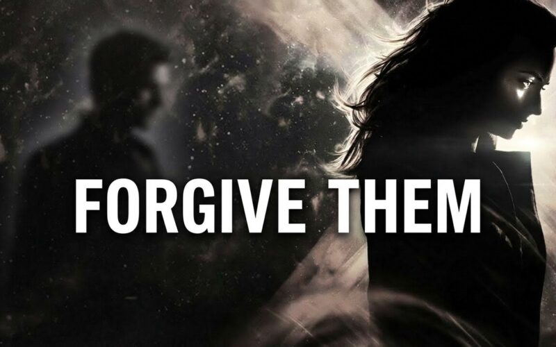 Forgiving Someone Who Never Apologized