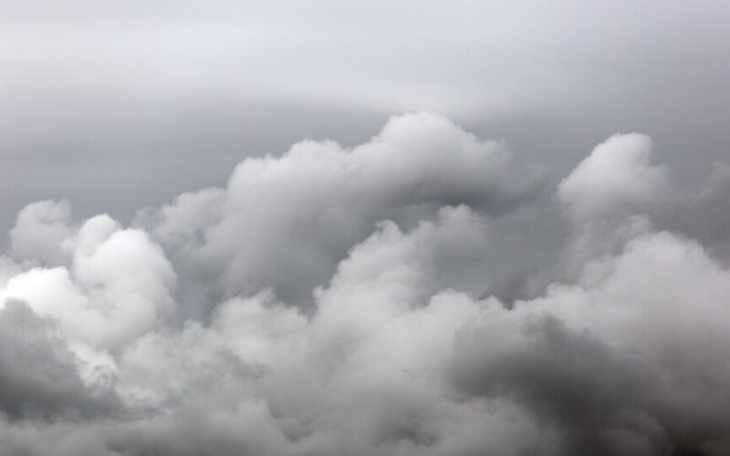 Clouds Cloudy