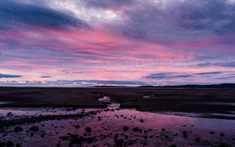 Sunset Beach