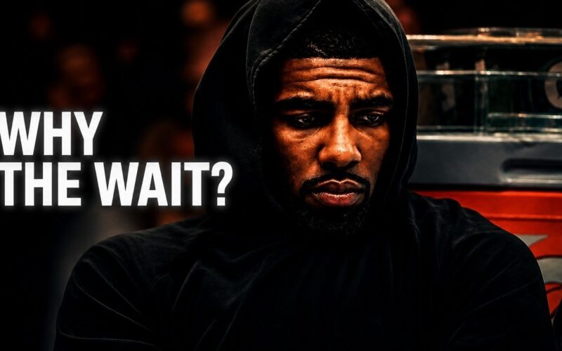 Why Is God Making Me Wait So Long? What Scripture Says