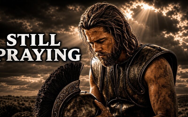 Will My Child Return to God? What Scripture Says