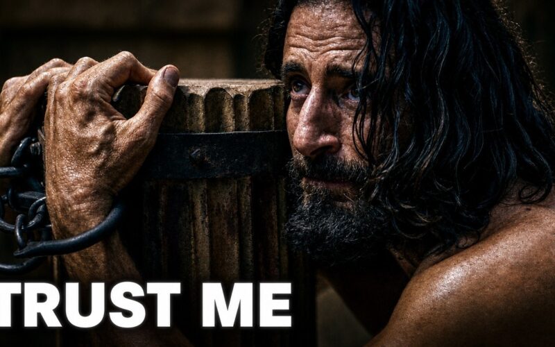 Trusting God With Finances When Money Is Tight