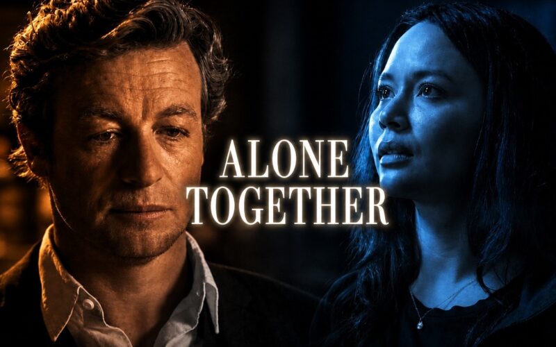 Lonely in Your Marriage? You Are Not as Alone as It Feels