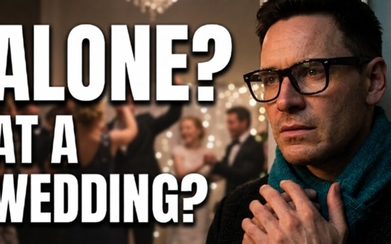 Grieving Singleness as a Christian: The Loss Nobody Lets You Name
