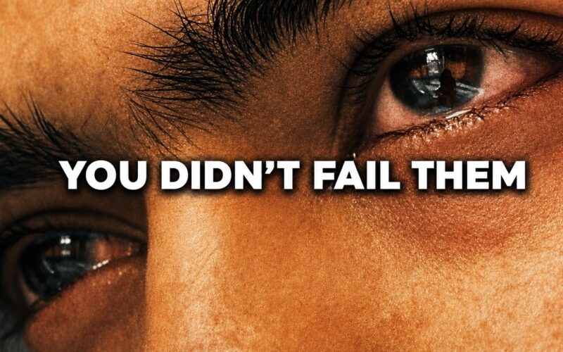 Losing Your Job and Your Identity: What God Made First